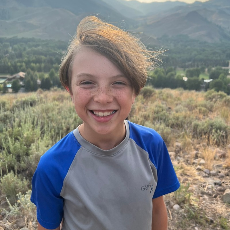 Bradley's Visitation & Celebration of Life